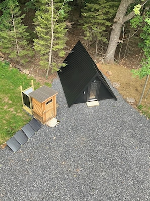 Exterior - The 112 Summit (Riverton)