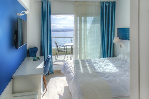Hôtel bien être by THALASSO SIDI FREDJ