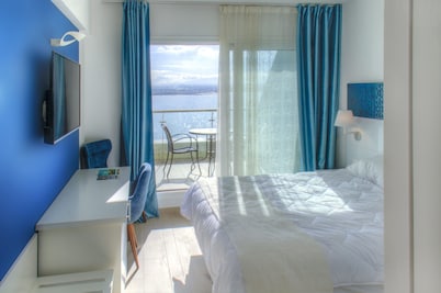Hôtel bien être by THALASSO SIDI FREDJ