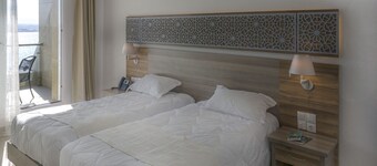 Hôtel bien être by THALASSO SIDI FREDJ