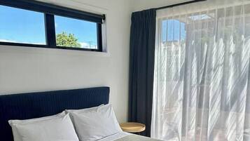 Wi-Fi, roupa de cama