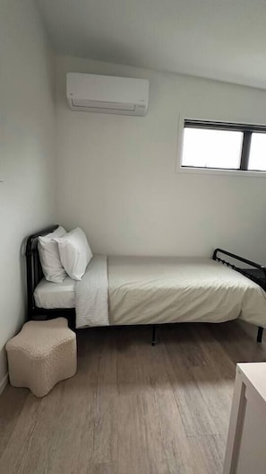 Wi-Fi, roupa de cama