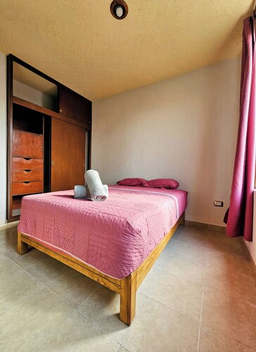 Accommodations Near Spas