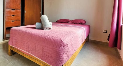 Accommodations Near Spas