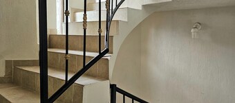 Accommodations Near Spas