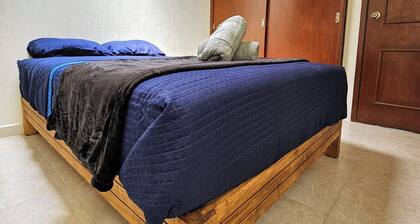 Accommodations Near Spas
