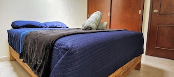 Accommodations Near Spas
