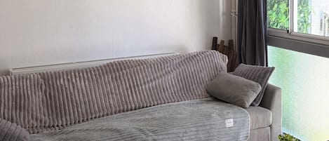 スマートテレビ