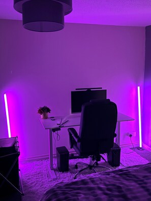 Sisätilat