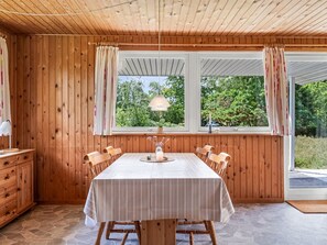 Spiseområde