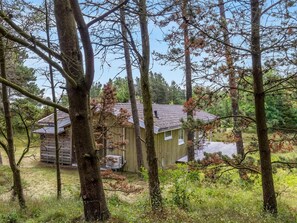 Udendørsområde