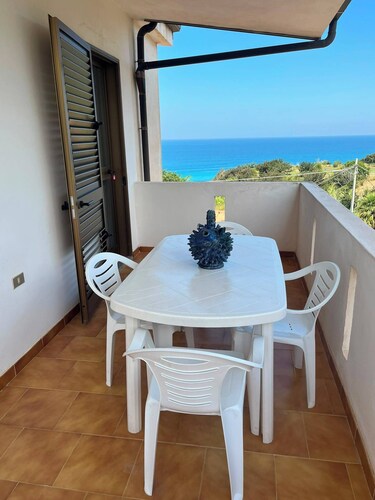 Boutique Apartments Capo Vaticano 