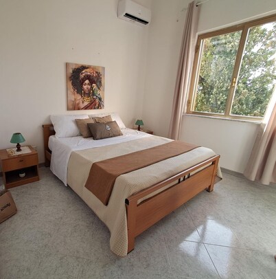 Boutique Apartments Capo Vaticano 
