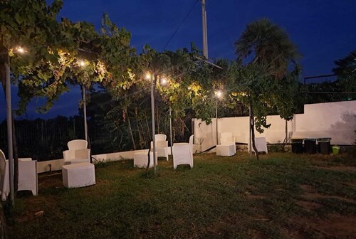 Boutique Apartments Capo Vaticano 