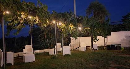 Boutique Apartments Capo Vaticano