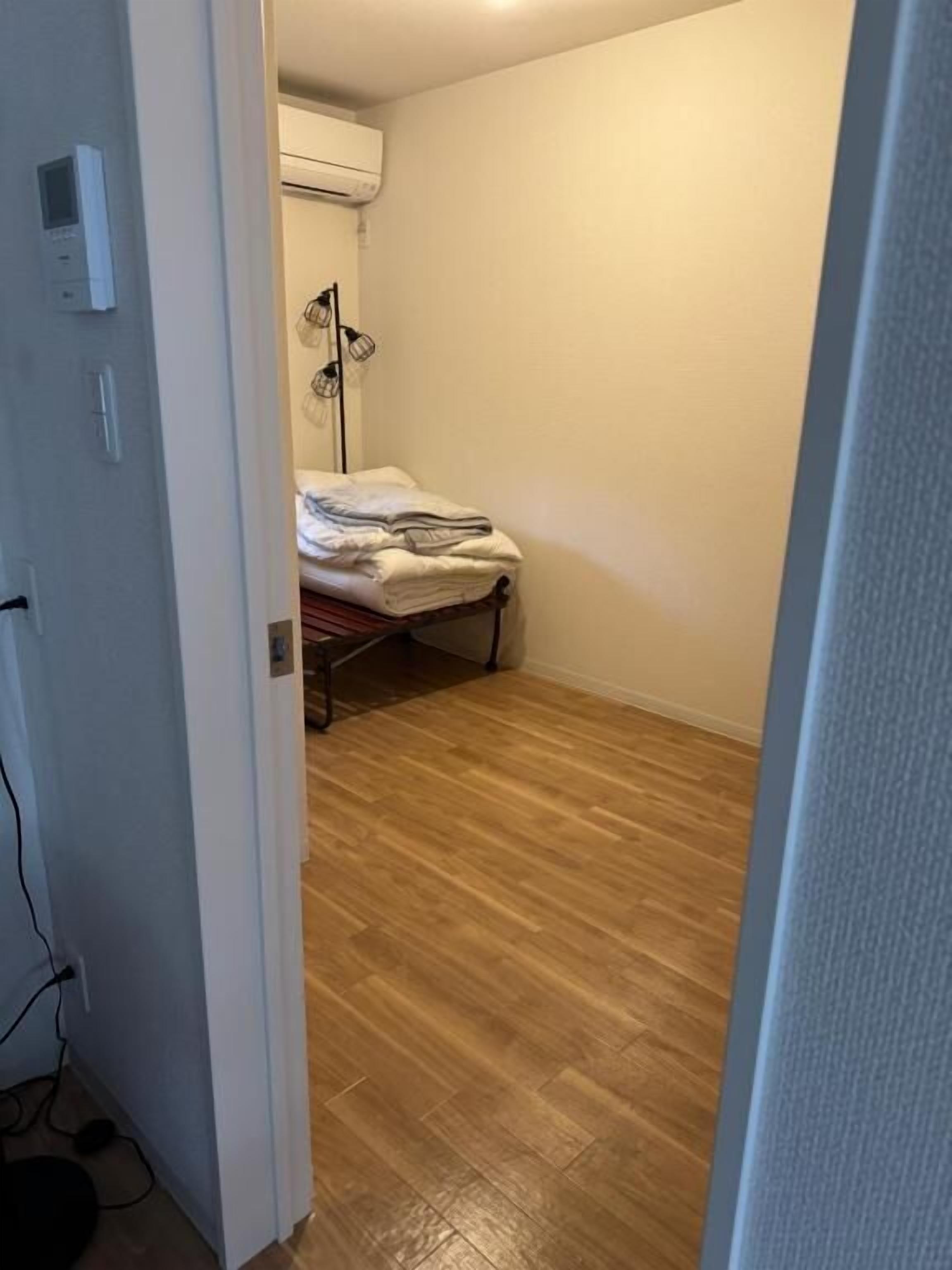 Economy Single Room | Free WiFi
