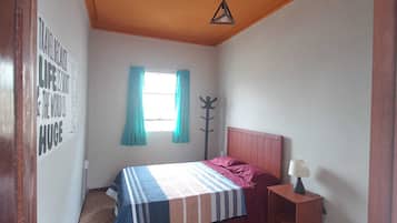 Habitación estándar | Wifi gratis