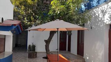 Terras