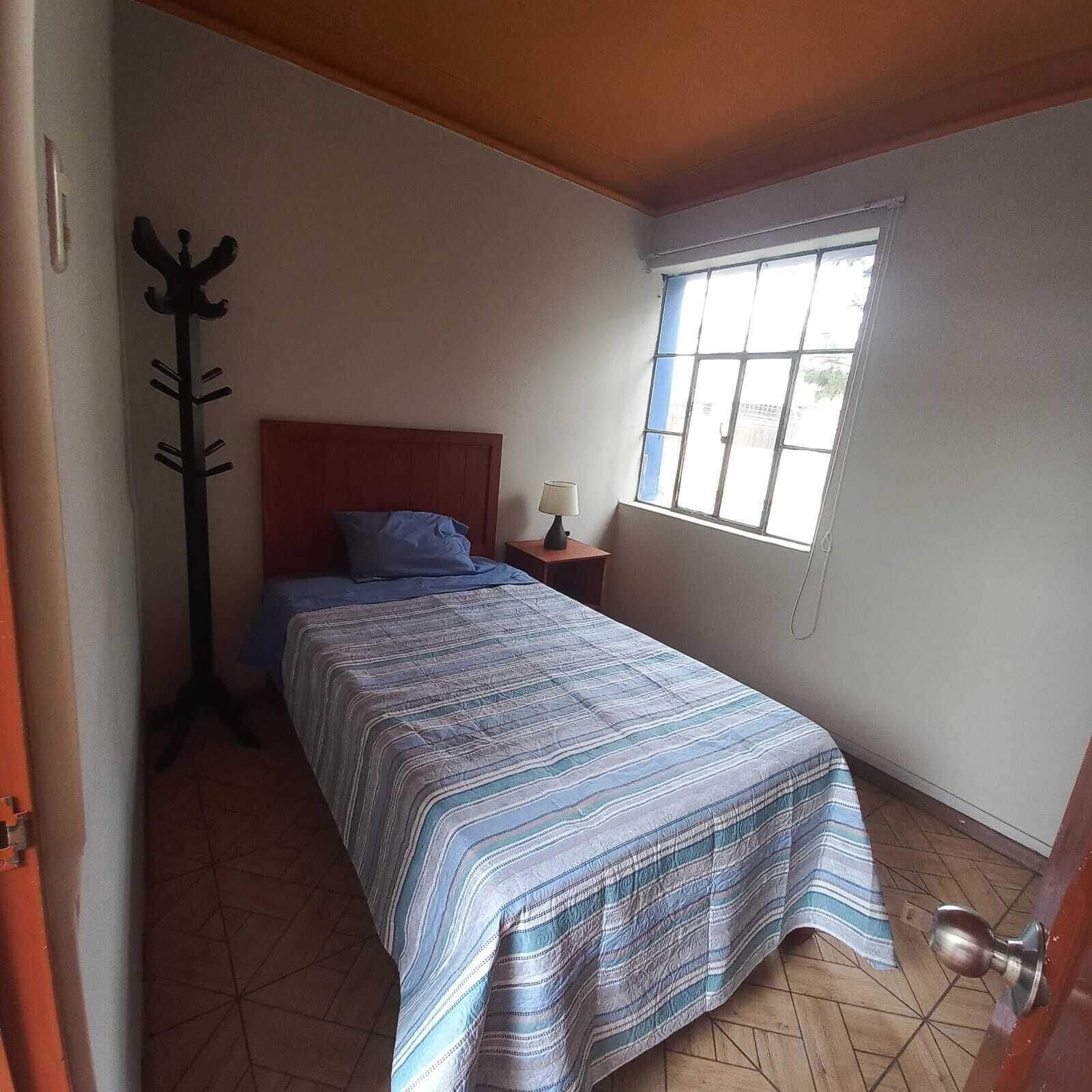 Habitación estándar | Wifi gratis