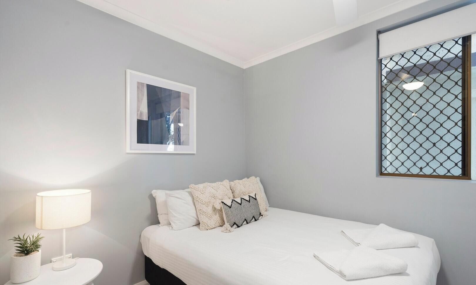 3 Schlafzimmer, Bügeleisen/Bügelbrett, WLAN, Bettwäsche