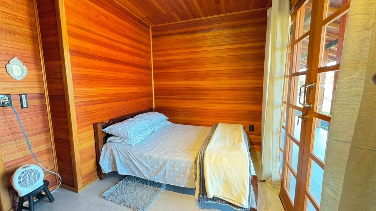 2 dormitorios, wifi, ropa de cama
