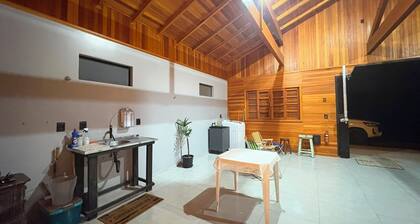 Farm House in Urubici - Entire house