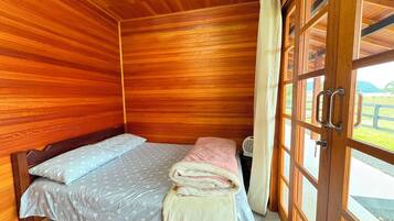 2 quartos, Wi-Fi, roupa de cama
