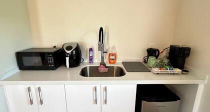 Private Guest Suite - Beechville | Halifax