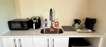 Private Guest Suite - Beechville | Halifax