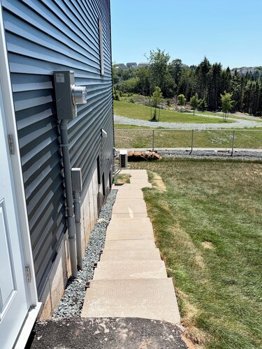 Private Guest Suite - Beechville | Halifax