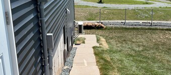 Private Guest Suite - Beechville | Halifax