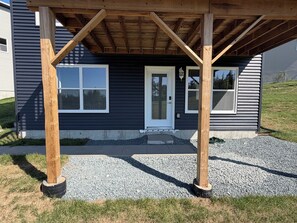 Exterior - Serene Lovett Lake Retreat & Trail Access (Beechville)