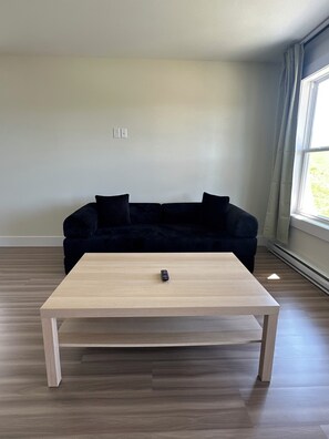 Smart TV, computer monitors