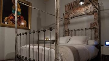 Deluxe Room, Air conditioning, Ground Floor