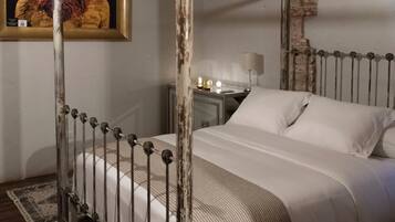 Deluxe Room, Air conditioning, Ground Floor