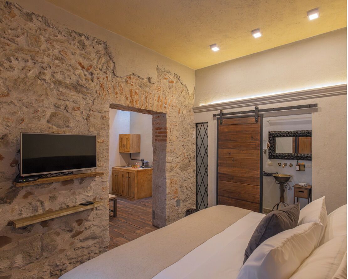Habitación