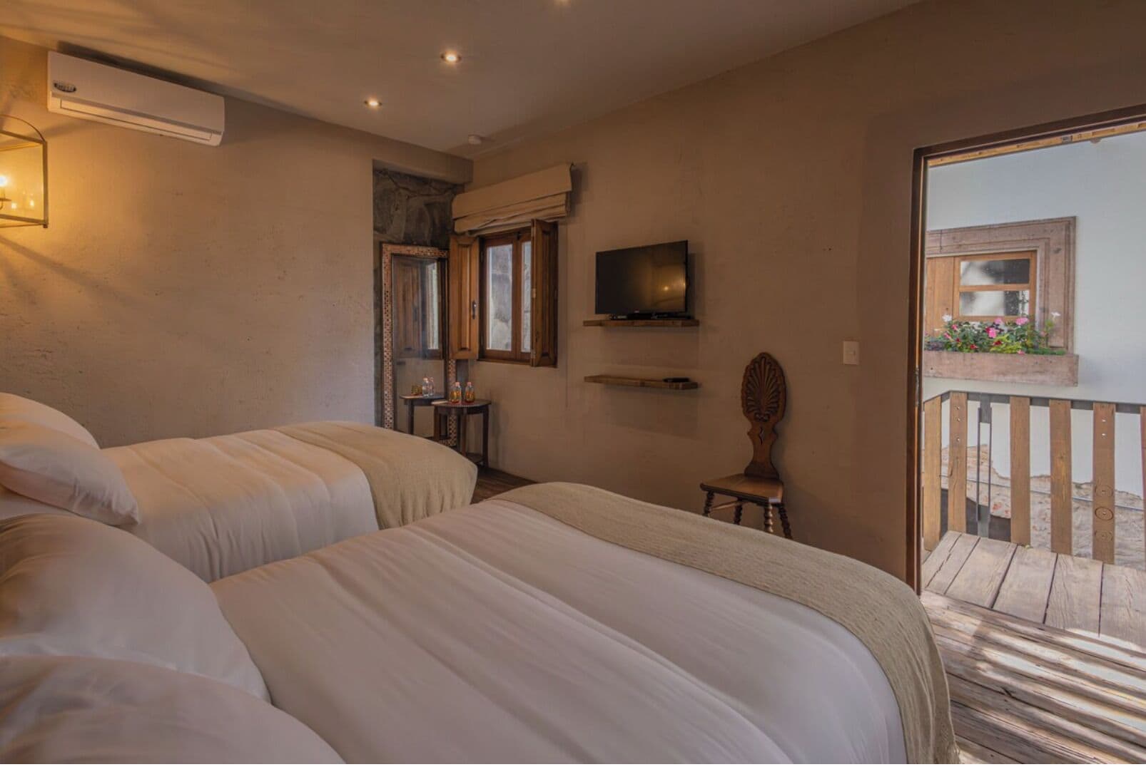 Habitación