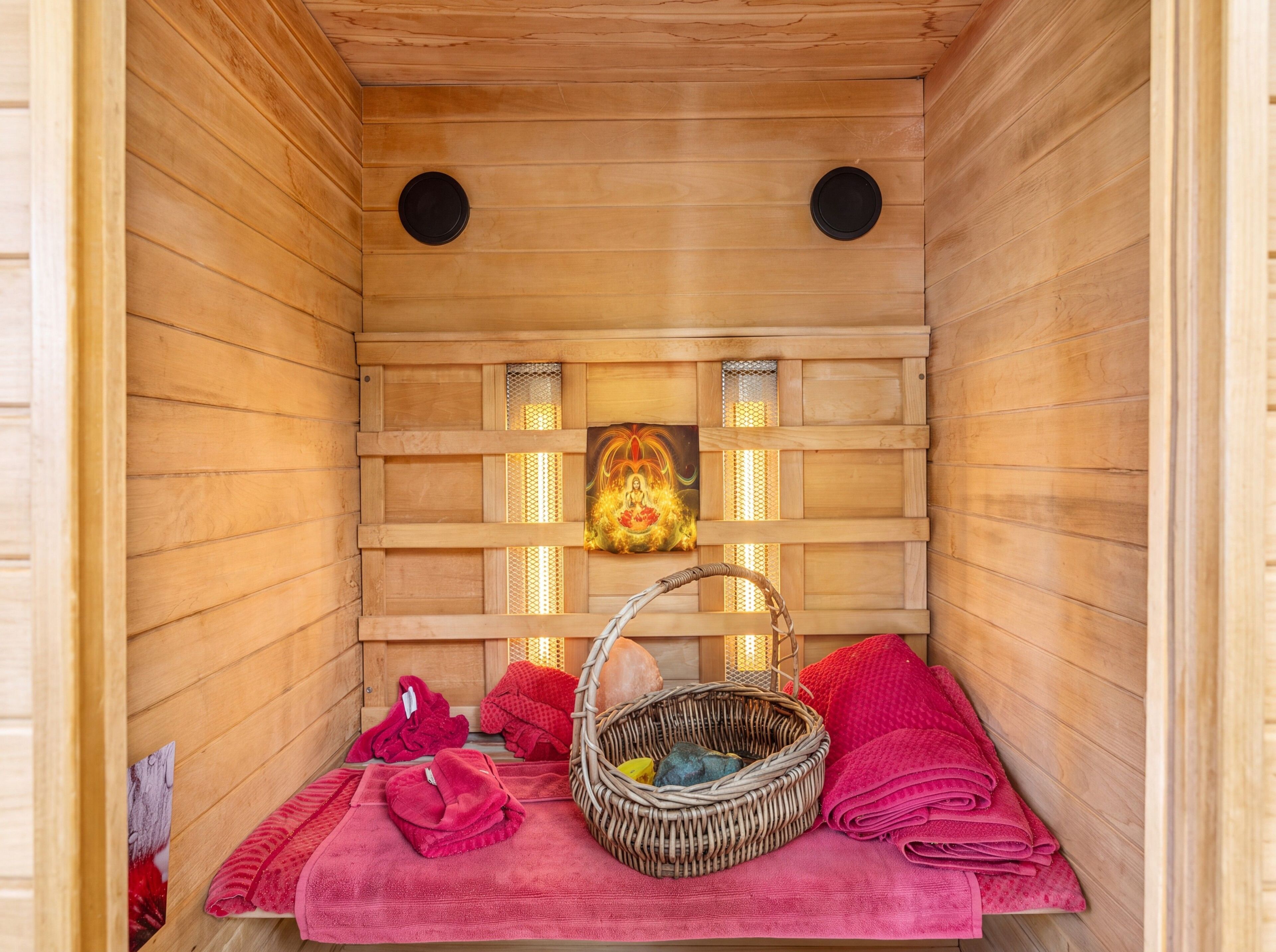 Kailua Kona Ocean View Home: Sauna & Nature