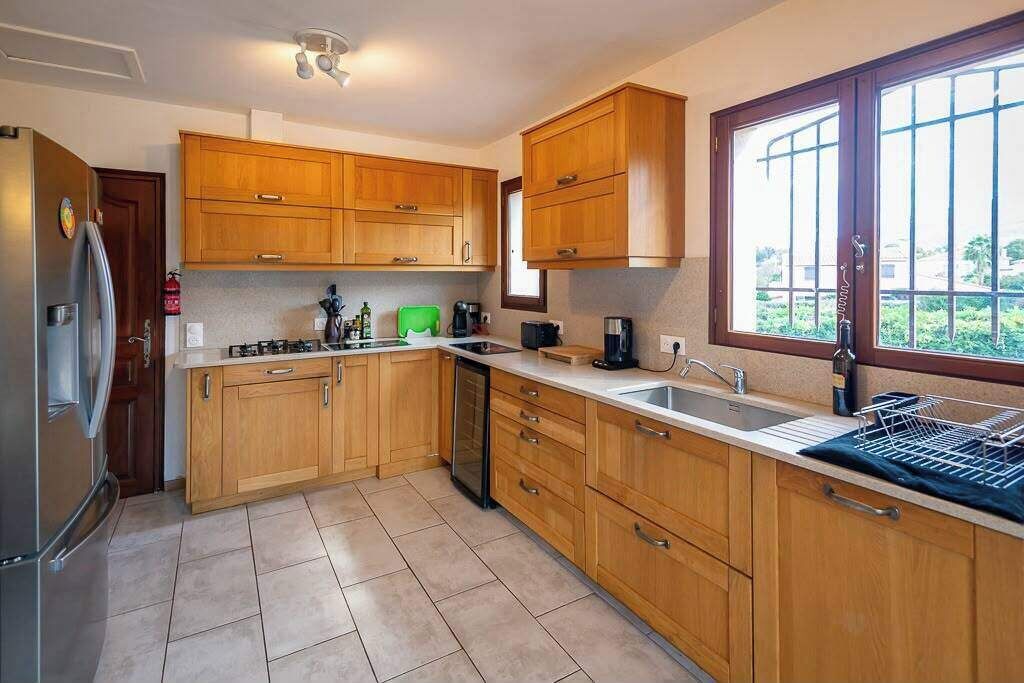 Cozinha privada