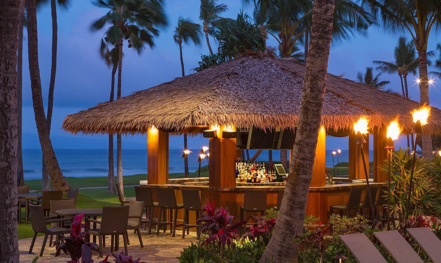 3 Hyatt Ka'anapali Beach, Pool, Hot tub, Hawaii