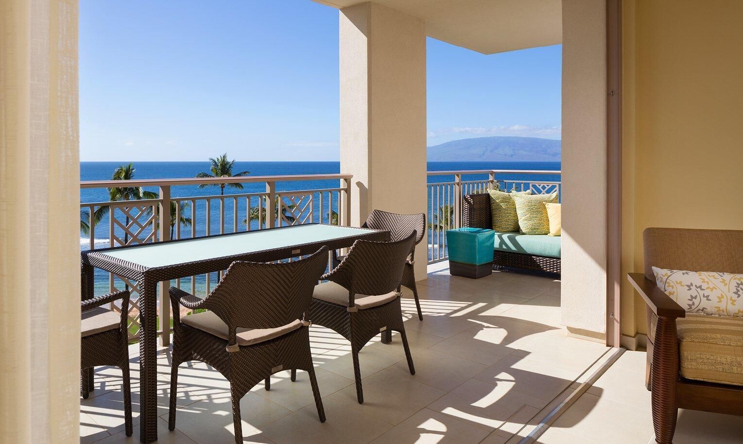 3 Hyatt Ka'anapali Beach, Pool, Hot tub, Hawaii