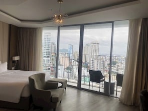 Exterior - Corporate Midtown Residences (Thanh pho Ho Chi Minh)