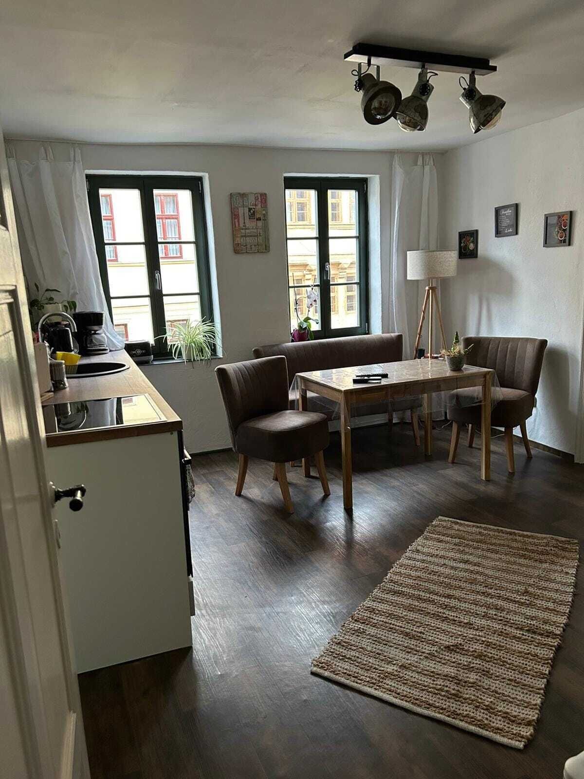 Dineren
