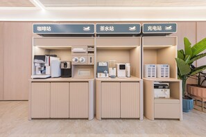 Interior - Hanting Hotel-ShiLaoRen Beach (Qingdao)