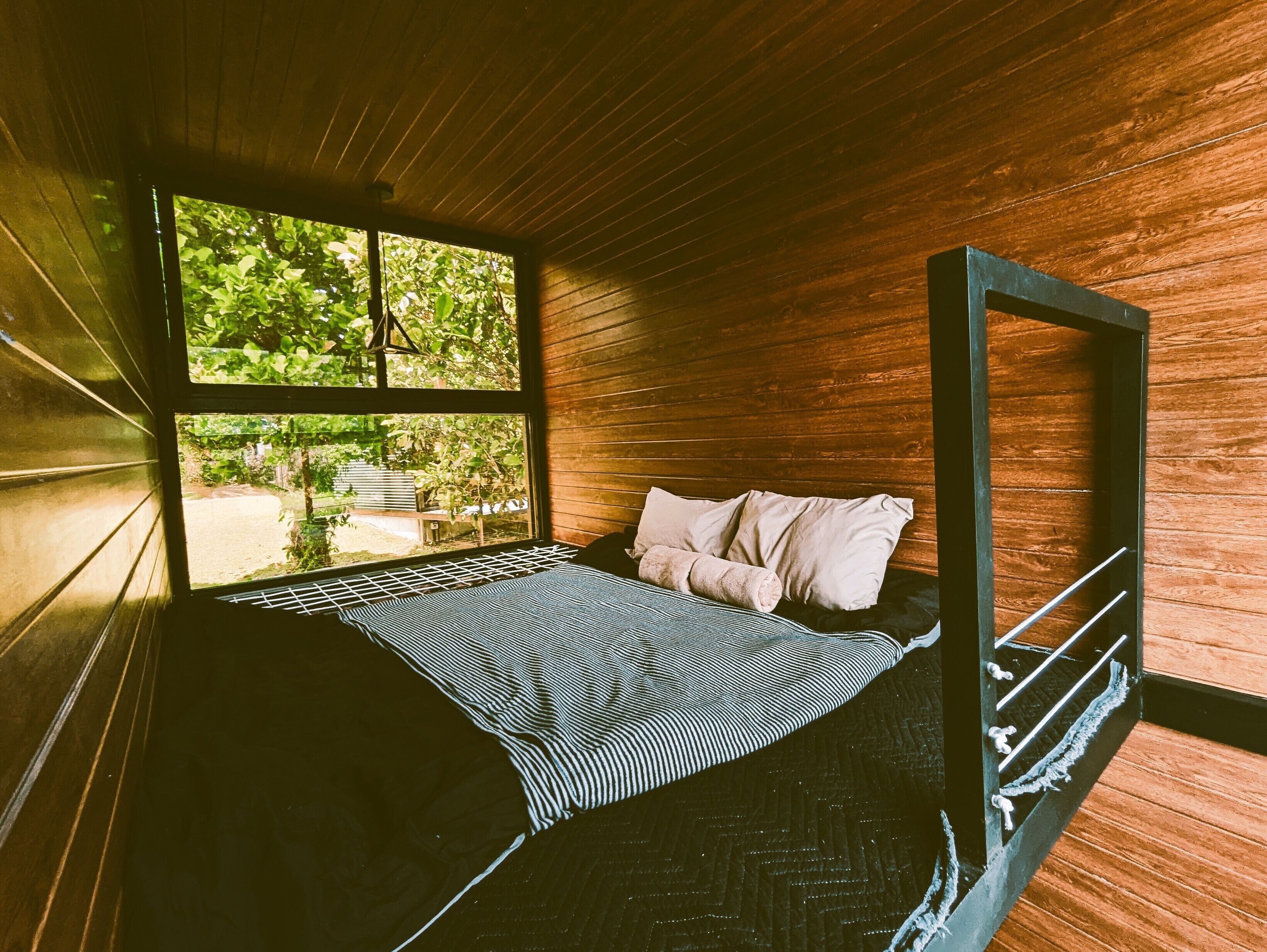 1 dormitorio