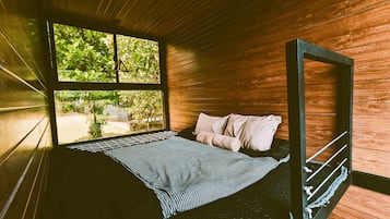 1 dormitorio