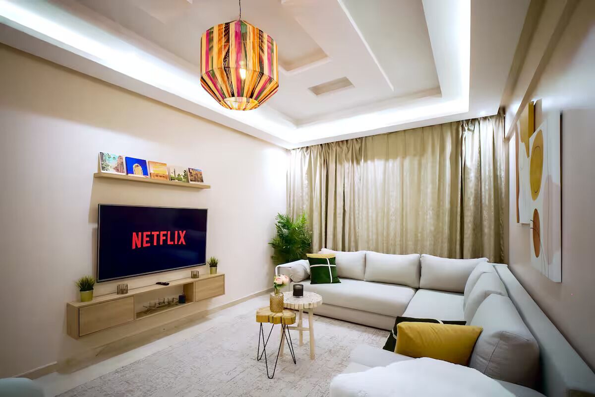 Smart-TV