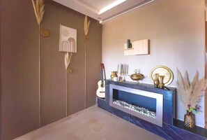 Interior - Stunning Apartment in Islane, Agadir, with a Pool (Agadir)