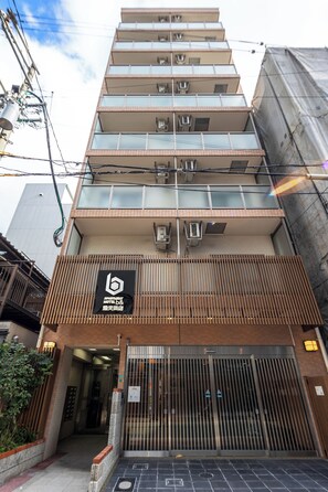 외부 세부 사진
