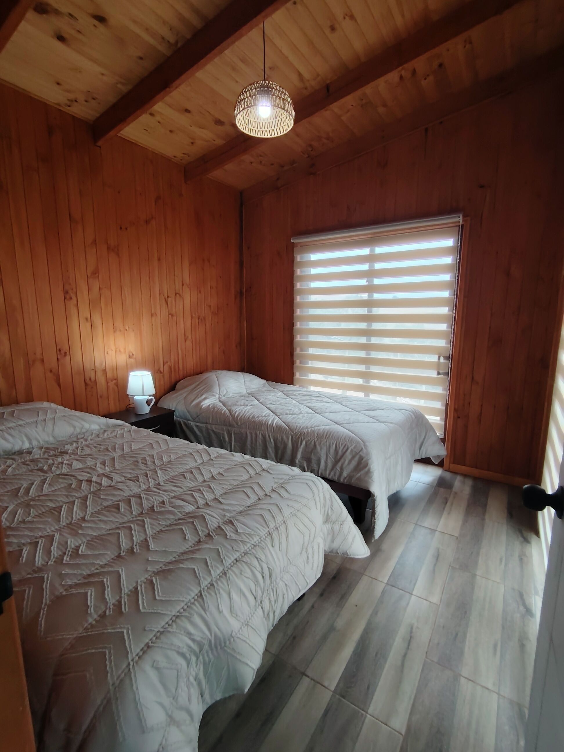 2 bedrooms, free WiFi